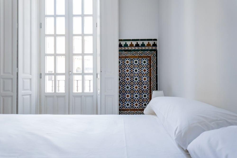 Casa Palacio La Casa Blanca Suites