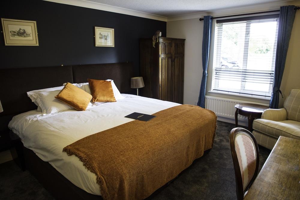 The Charlton Boutique Hotel