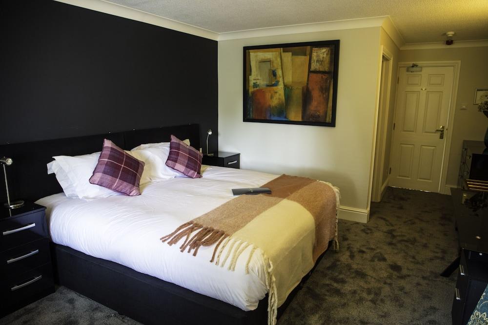 The Charlton Boutique Hotel