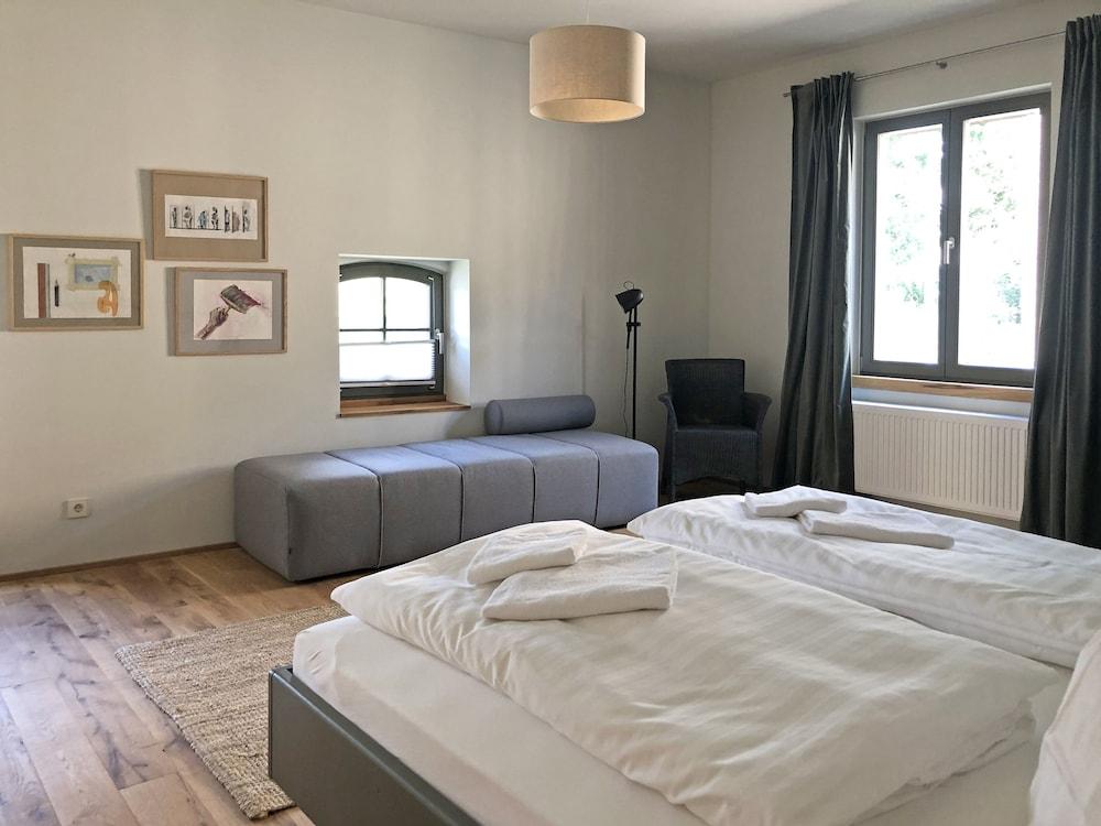 Hochzeitshof Wetzenow