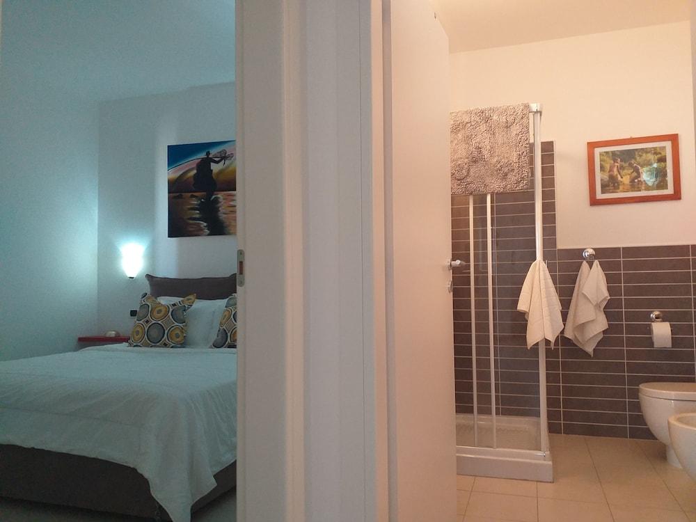 The flat Close To Estoril Beach