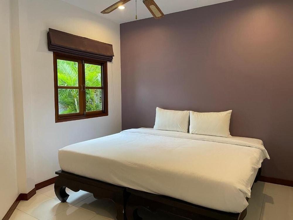 The Pace Phuket Resort