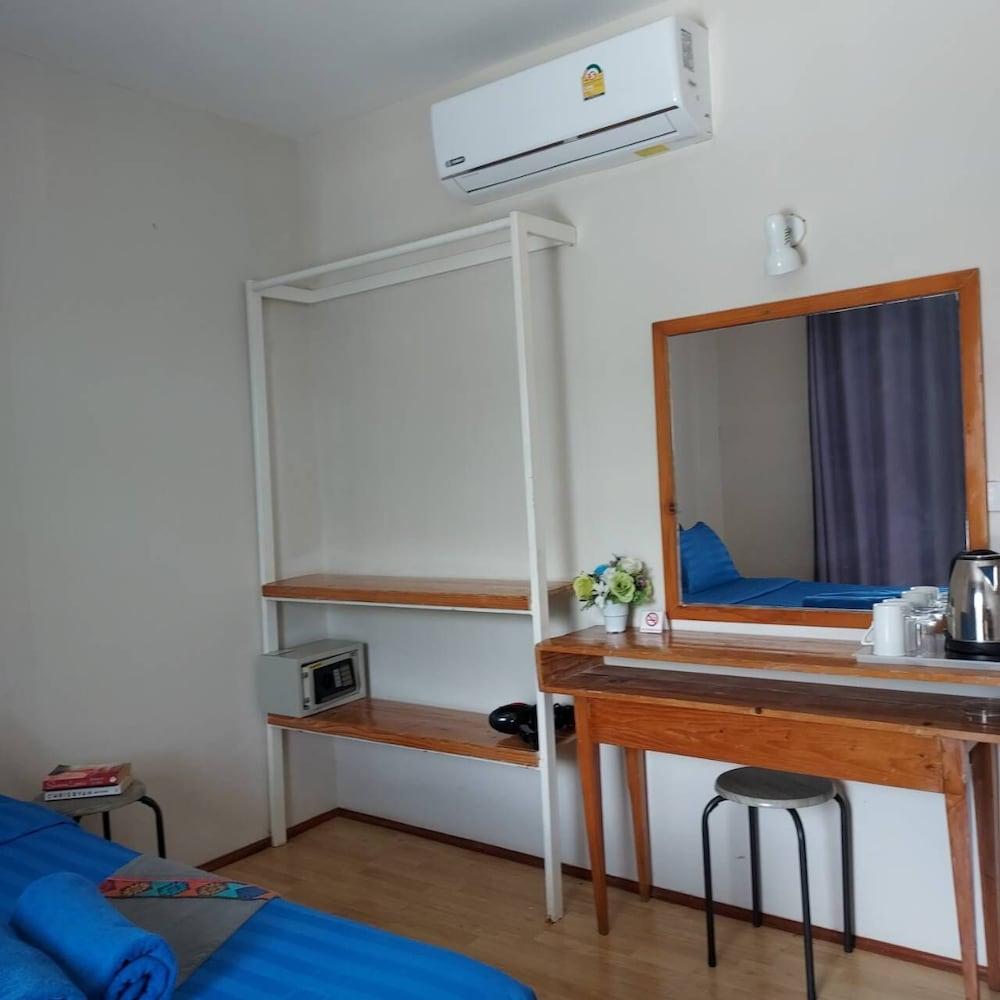 Blue View House Phi Phi