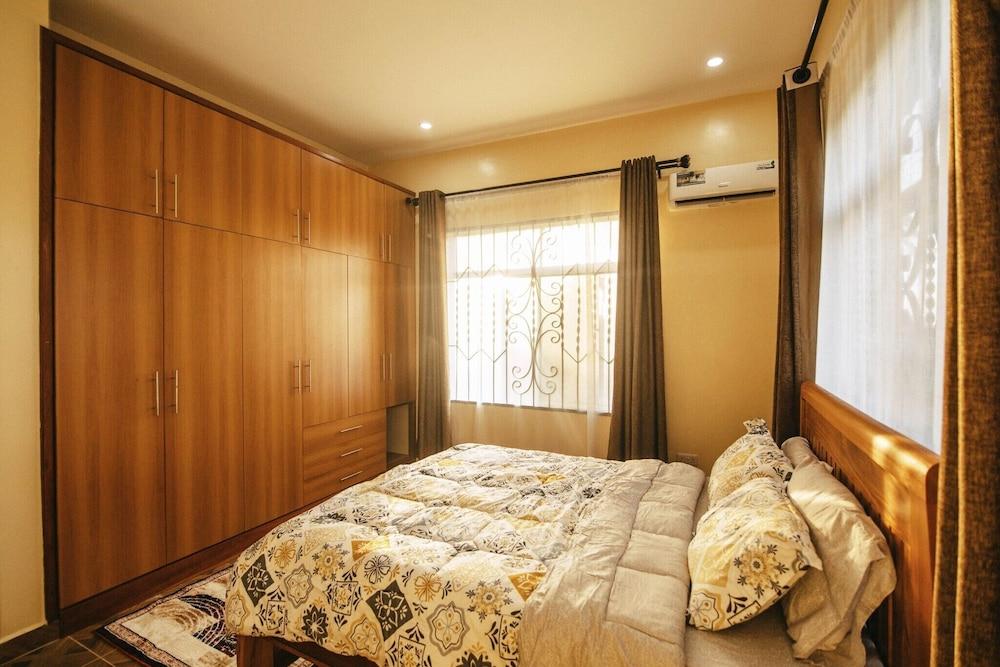 Goba Serene Apartments