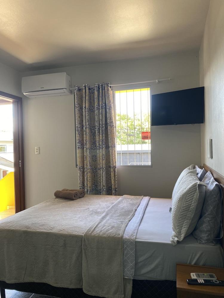 Apartamento encantador