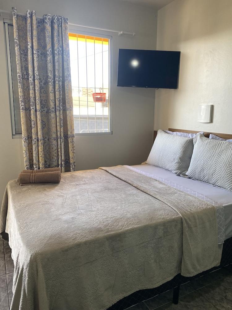 Apartamento encantador