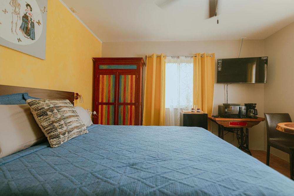 Oasis Diverse Adult Retreat.