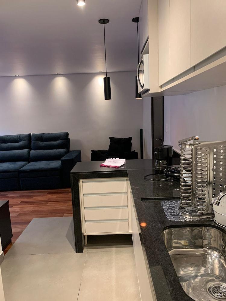 Star 103 - Conforto e Elegância