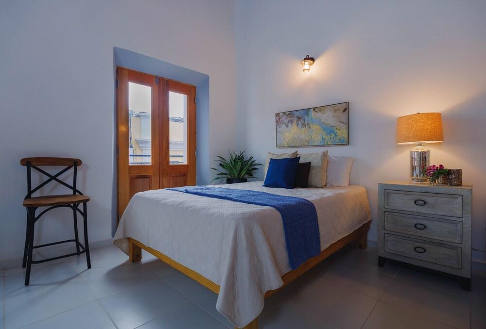 Old San Juan Luxury Suites