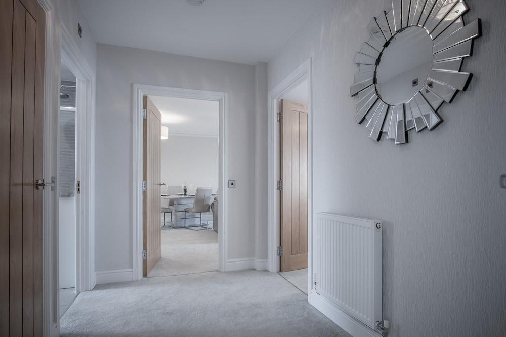 Upper Deck - 2 Bedroom Apartment - Saundersfoot