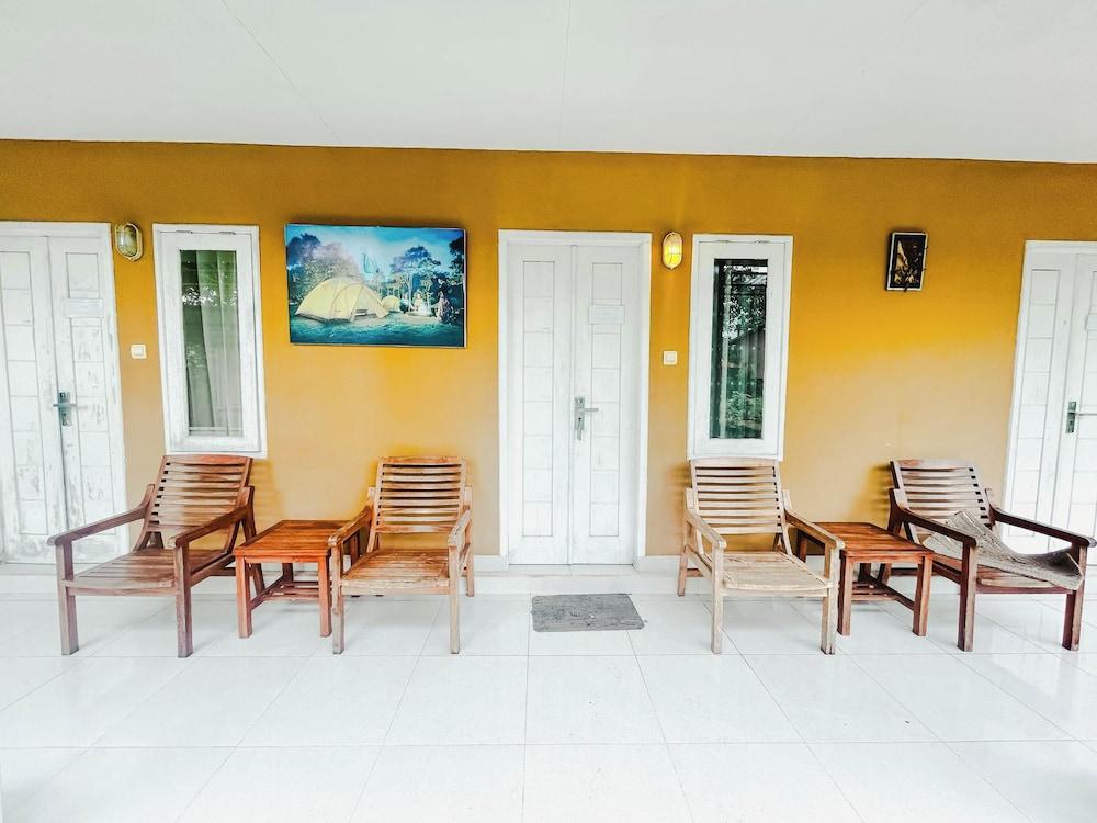 Rinjani Garden Syariah by ecommerceloka