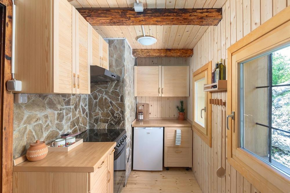 Chalet Gorenjka - Velika Planina