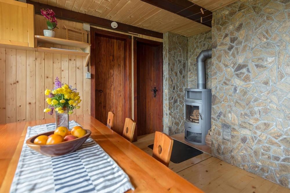 Chalet Gorenjka - Velika Planina