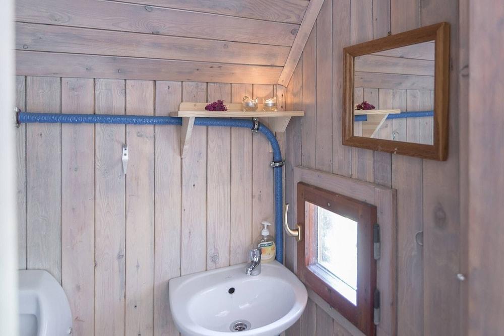 Chalet Pehta - Velika Planina