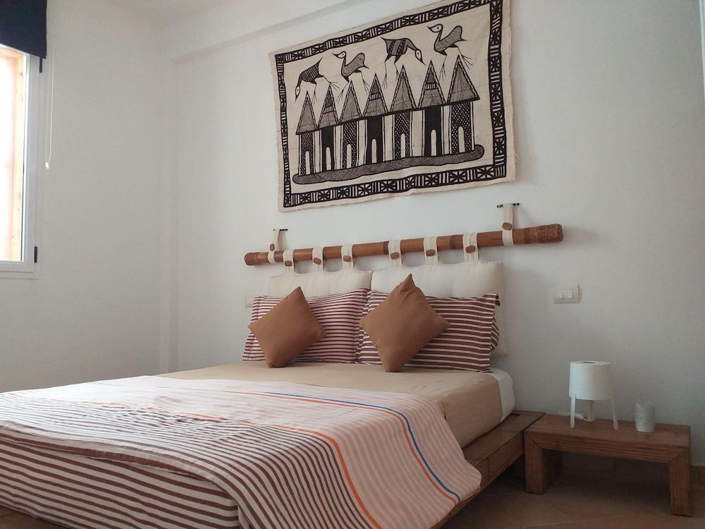 Estoril beach residence