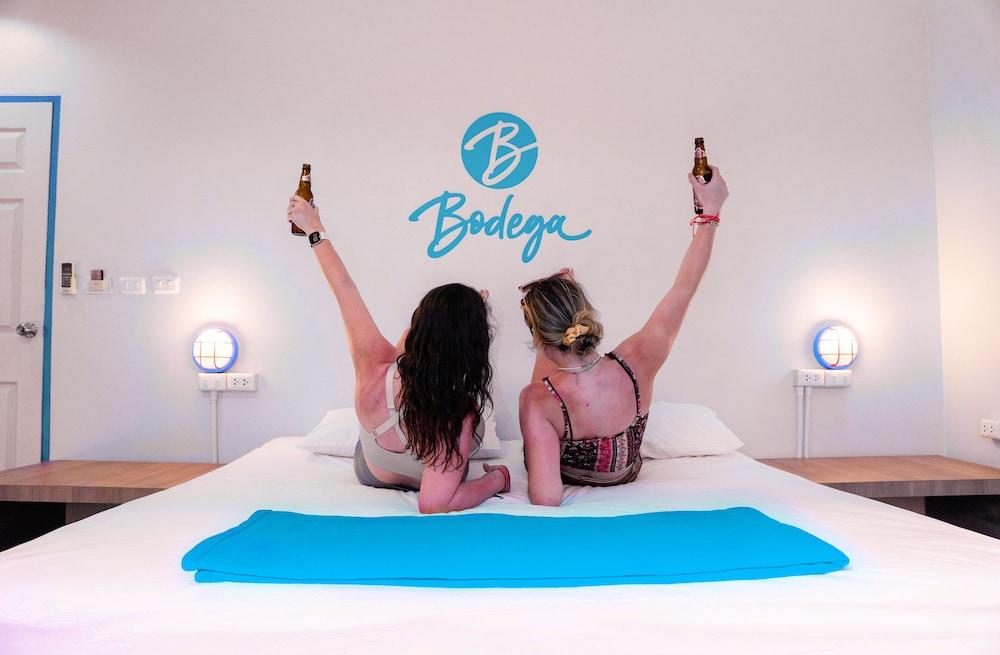 Bodega Pai Party Hostel