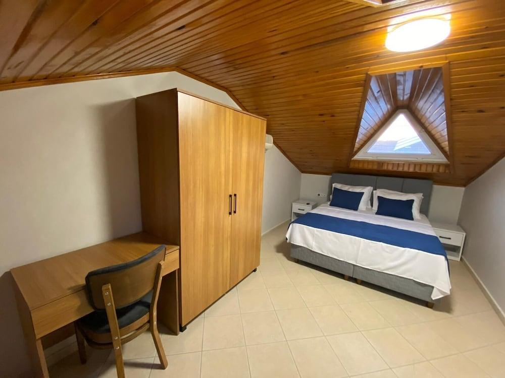 The Halcyon Apartment