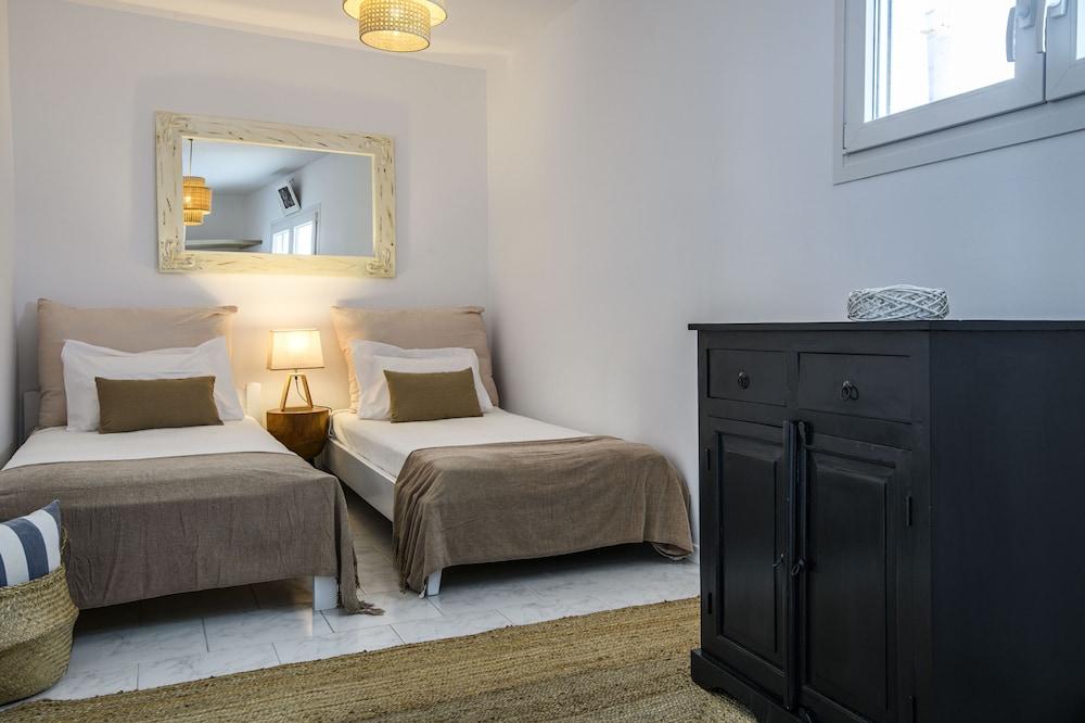 Cozy villa Amanda in Mykonos