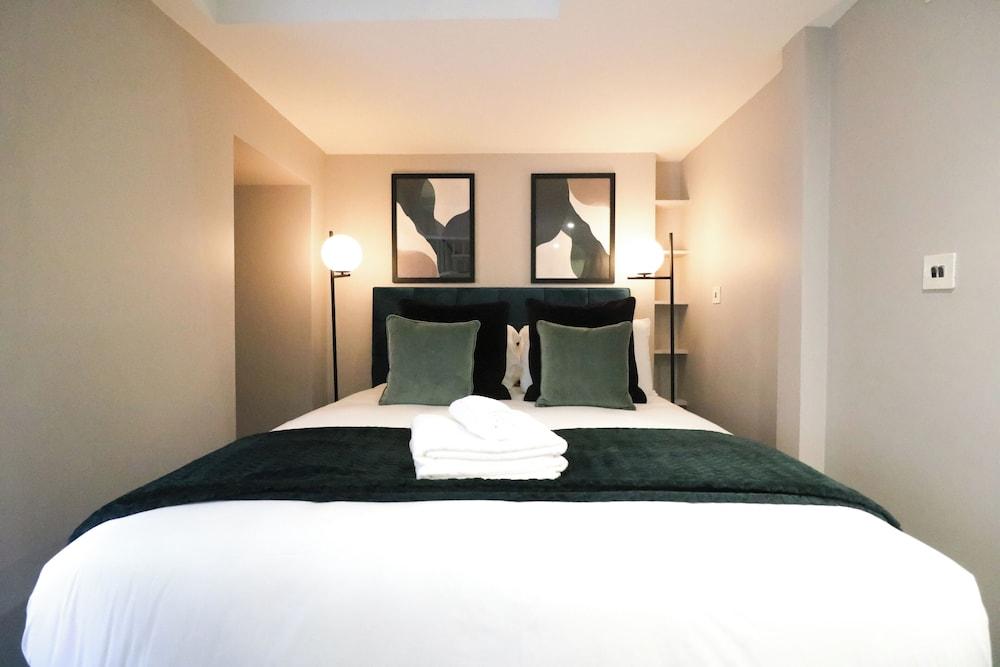 Fitzrovia by Viridian Apartments