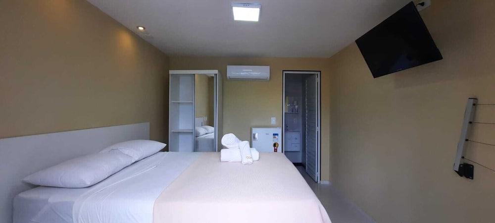 Pousada Palanca Negra