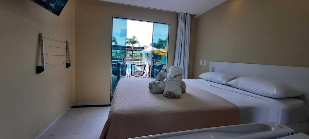 Pousada Palanca Negra