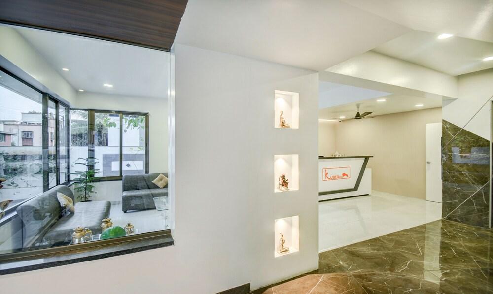 Treebo Trend Kuber Inn