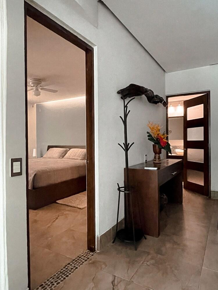 Jardín Secreto Centro Holístico