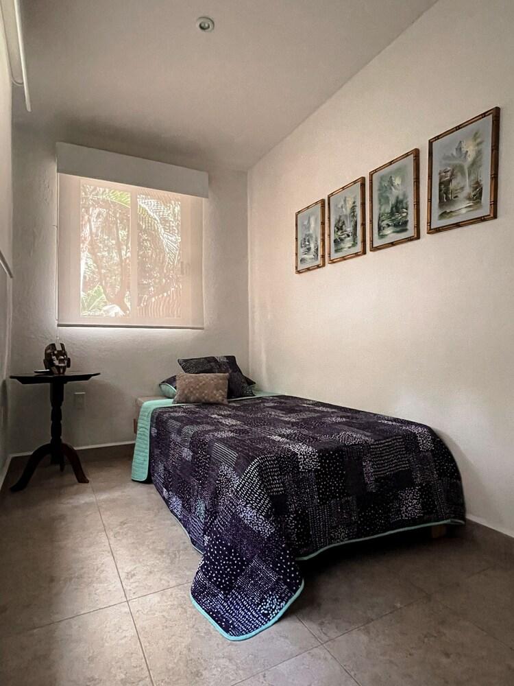 Jardín Secreto Centro Holístico