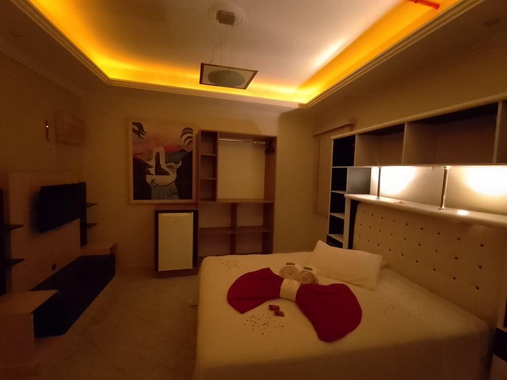 Pousada Residencial Oliveira