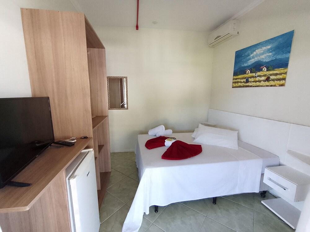 Pousada Residencial Oliveira