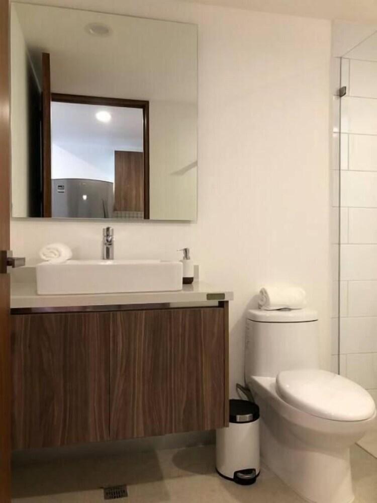 Deluxe Studio Aparment Mamitas Zone