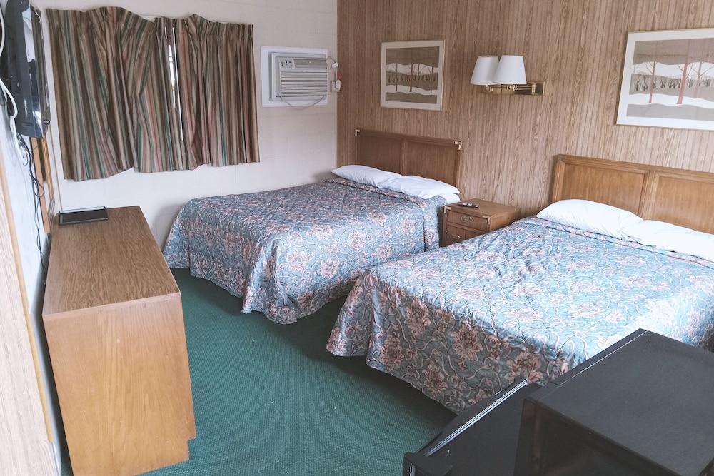 Blue Way Inn And Suites Winfield