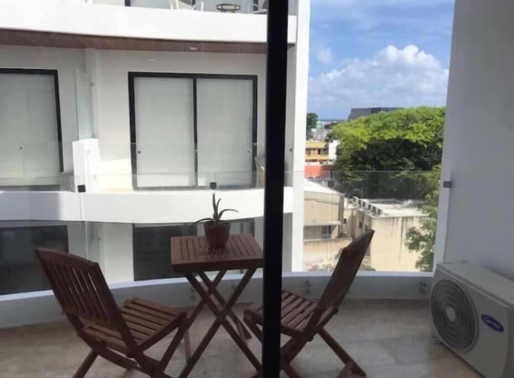 Wanderfull Martina Studio near 5th av