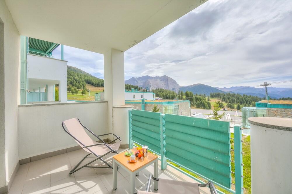 Teleo 83 50mt From Ski