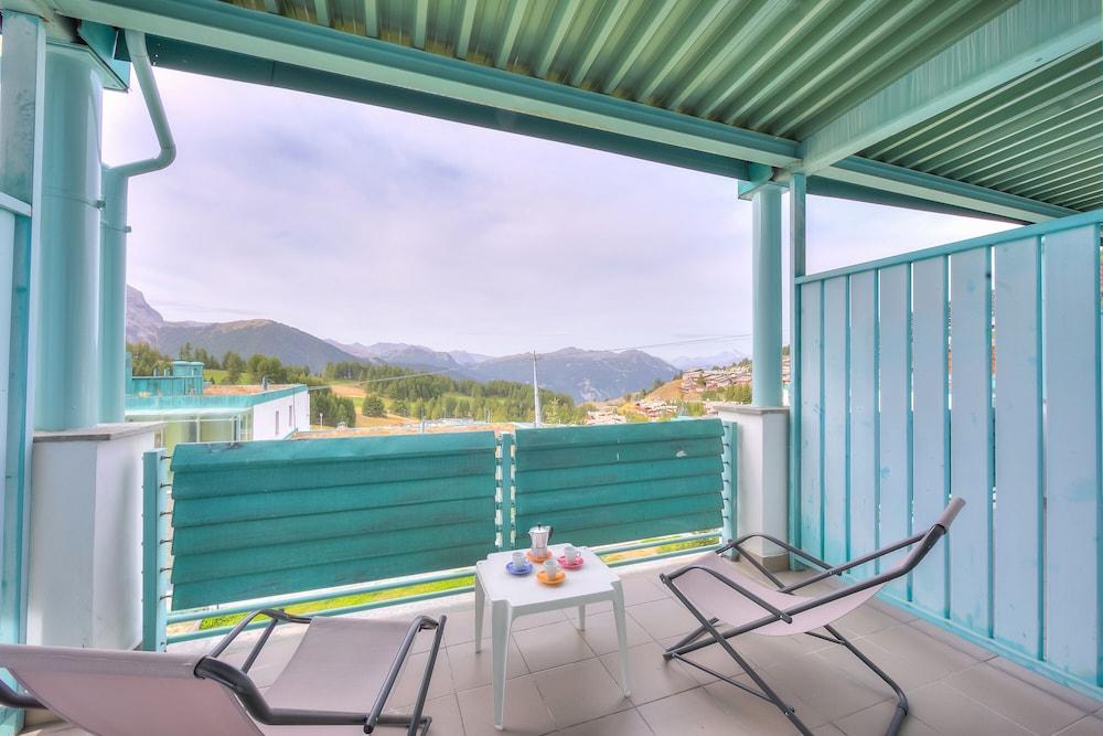 Teleo 115 50mt From Ski