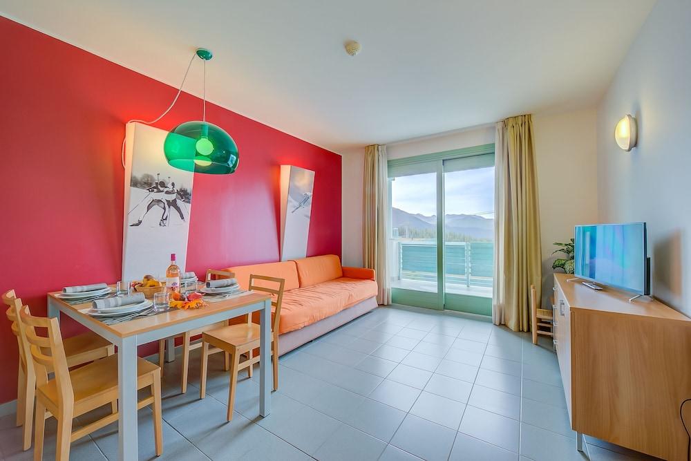 Teleo 103 50mt From Ski