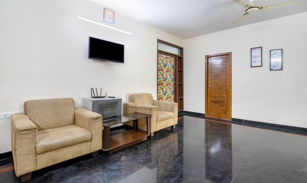 Treebo RR Residency, Sanjay Nagar