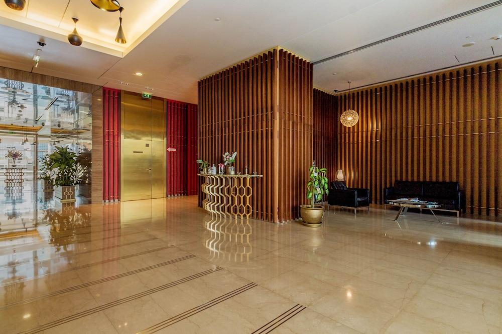 VB22 & VB23 by Qatar Coral