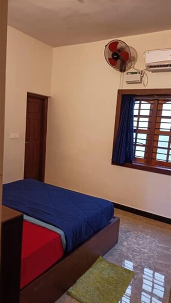 Orange Valley Plantation Holiday Coorg