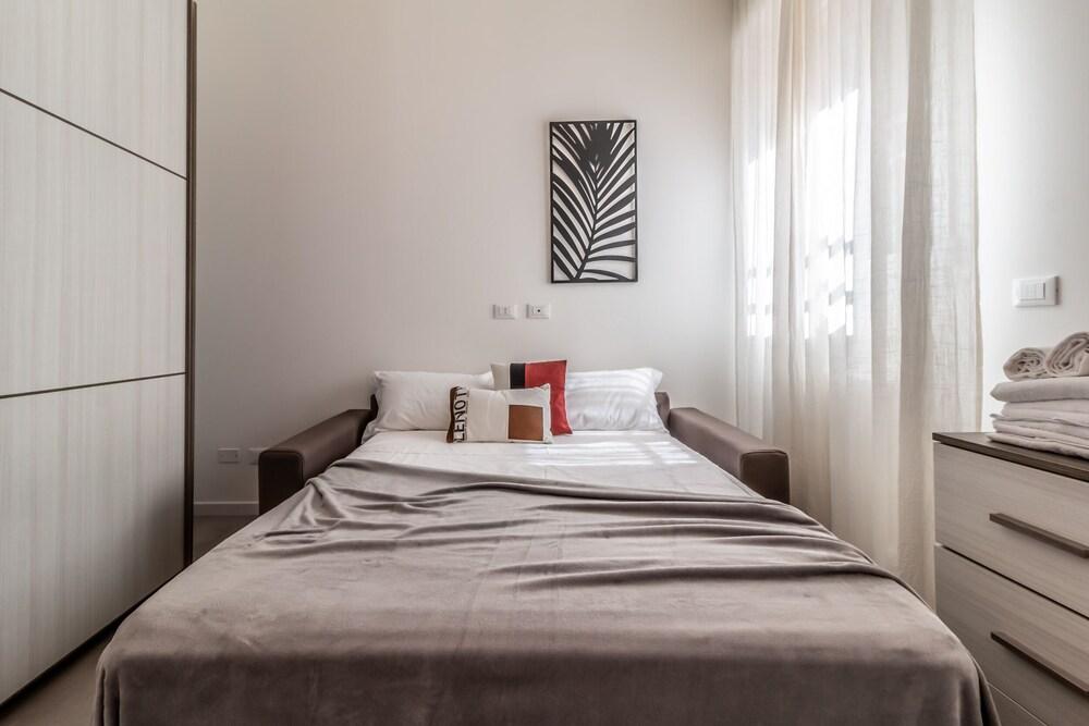 HouSmart Tartini 6 Loft 1