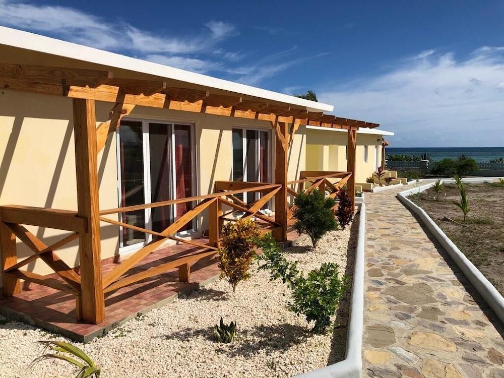 Punta Rucia Cristal Beach