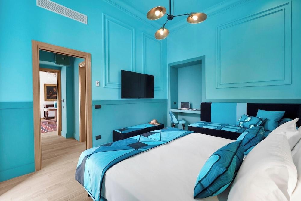 Maison Iovino Luxury Rooms