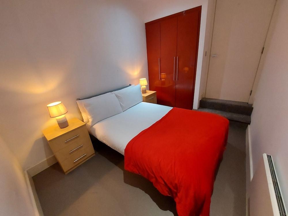 Feel At Home Nottingham