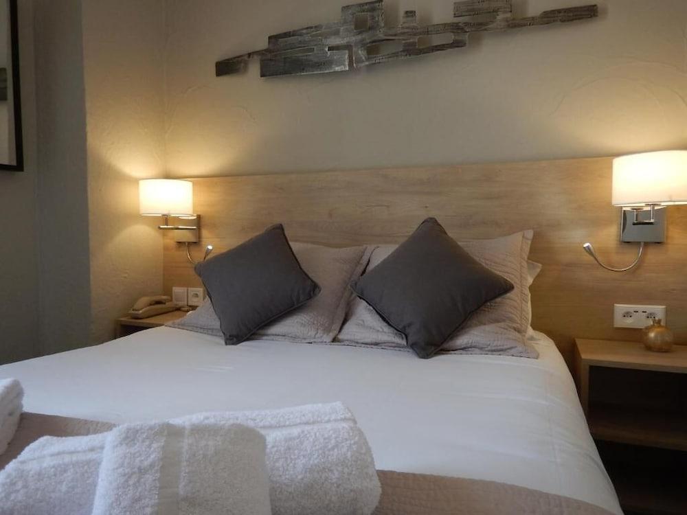 Hôtel Miramar Cap d'Antibes