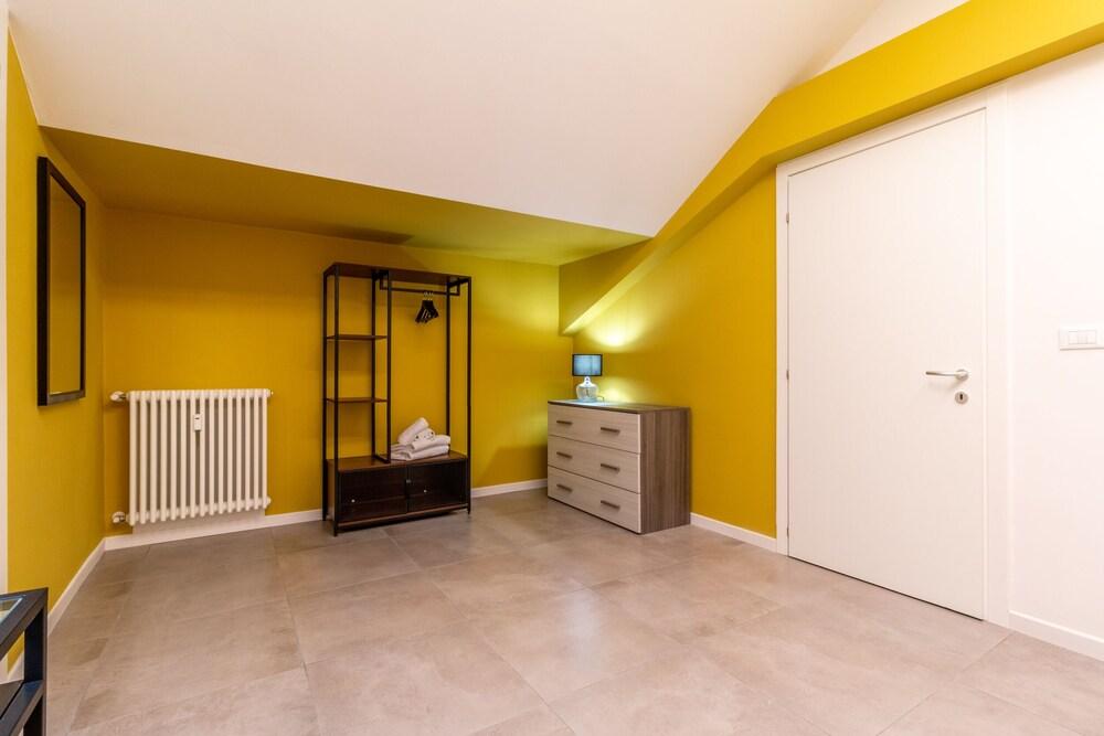 HouSmart Tartini 6 Loft 3