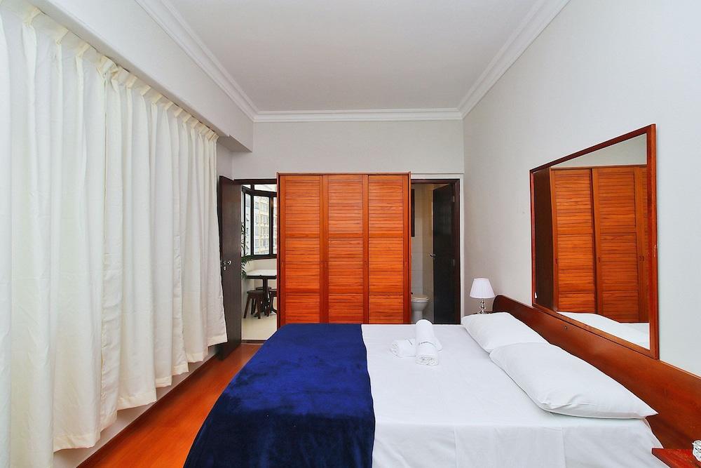 Rio Spot Homes Varanda U049