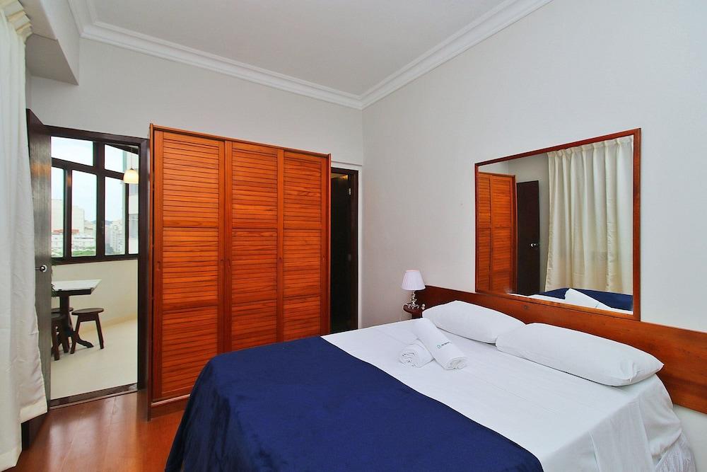 Rio Spot Homes Varanda U049