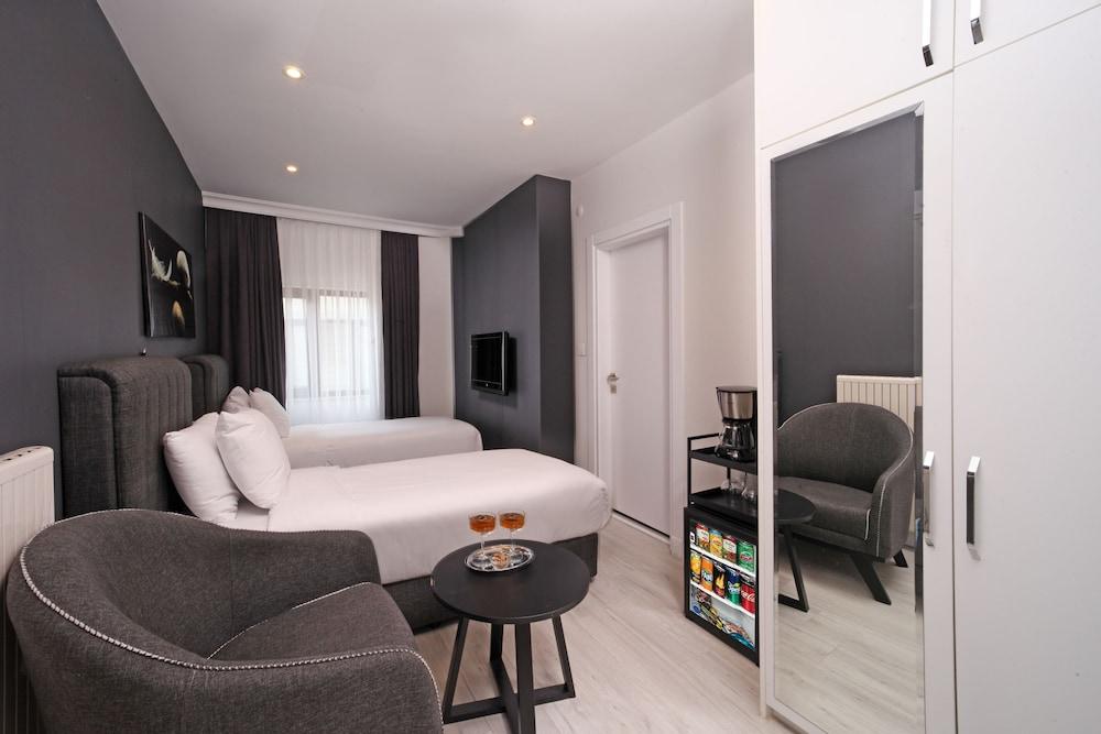 Etiz Hotels Bosphorus