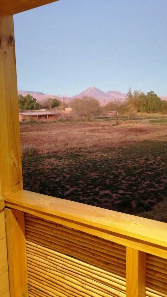 Foresta Atacama Lodge