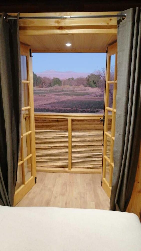 Foresta Atacama Lodge